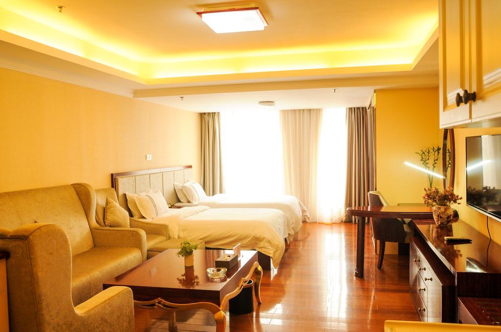 Waifiden Grand Easter International Canton
