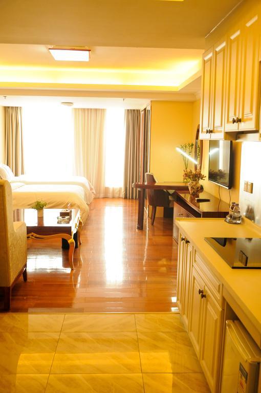 Appartamento Waifiden Grand Easter International *