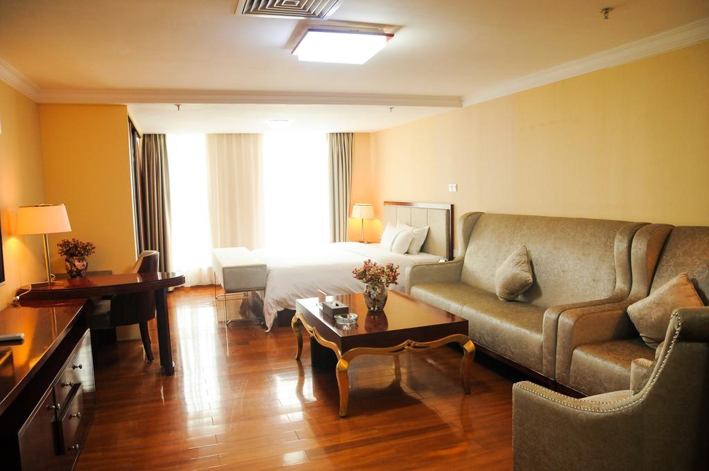 Appartamento Waifiden Grand Easter International *