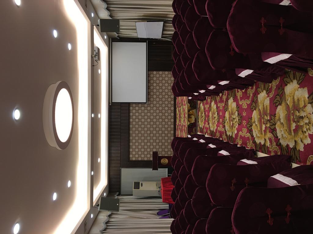 Hotel Yulong Hotel Guangzhou