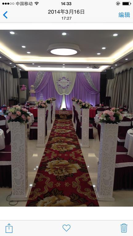 Hotel Yulong Hotel 3*