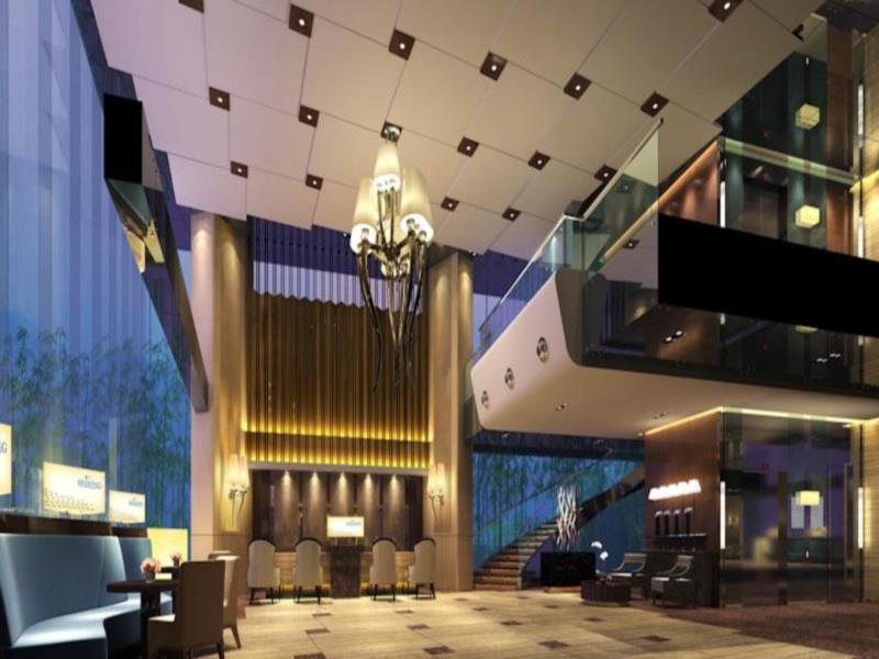Hoikong Hotel