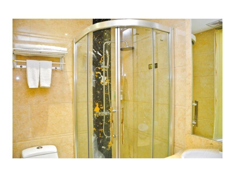 Hotel Shangyuan Business 3*
