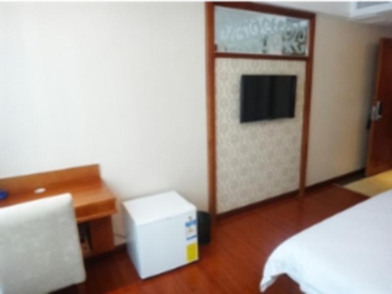 Hotel Shangyuan Business