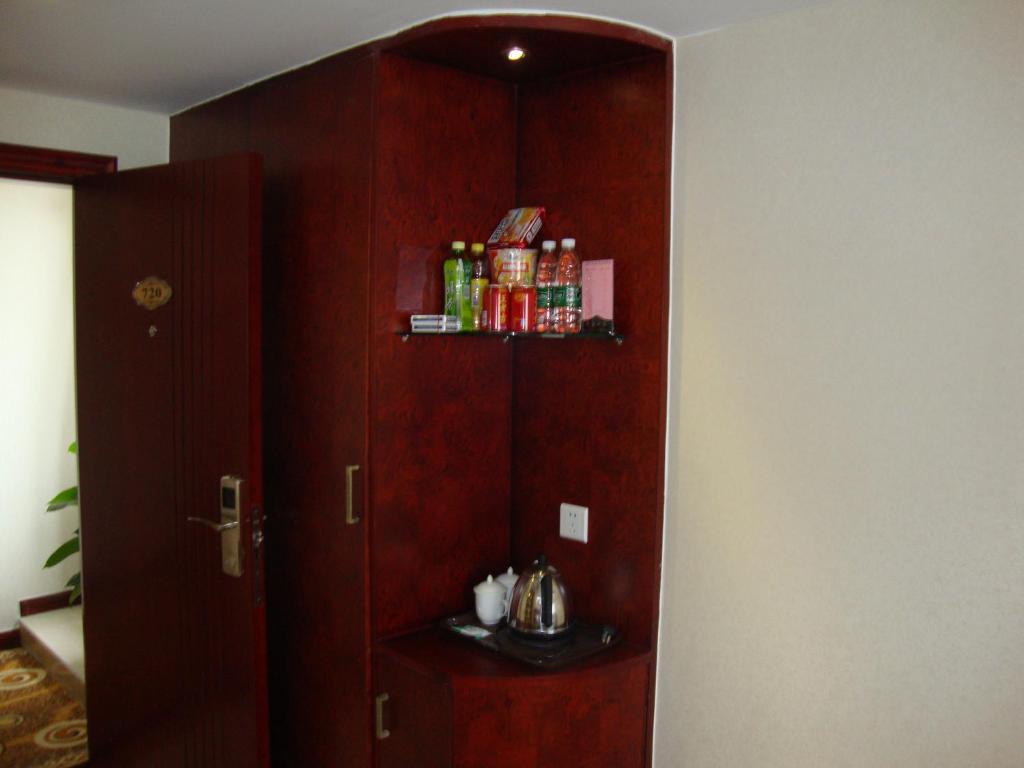 Guoxian Hotel