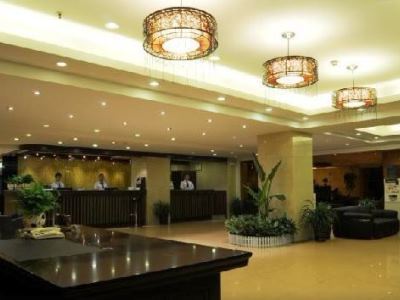 Hotel Liyun 3*