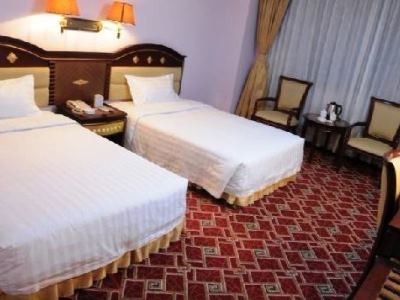 Hotel Liyun