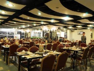 Hotel Liyun Guangzhou