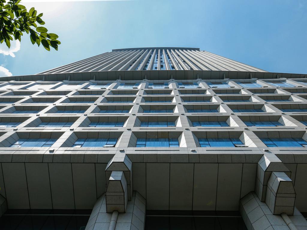 Apartemen Boman Zhengjia Huanshi Branch