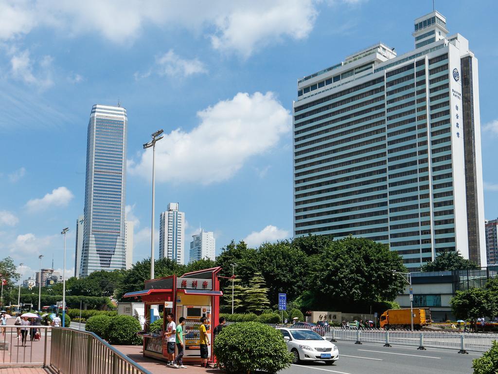 Boman Zhengjia Huanshi Branch