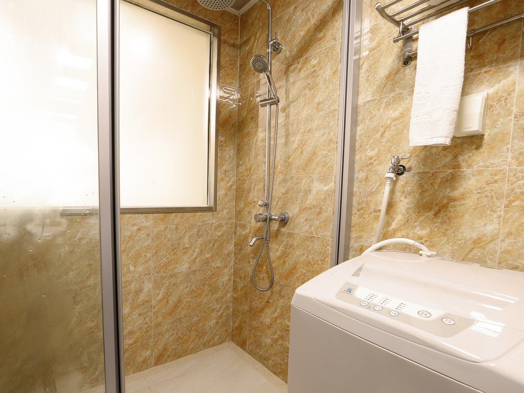 Apartemen Boman Zhengjia Huanshi Branch *