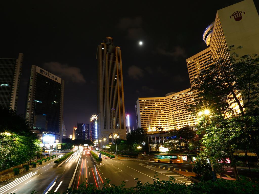Pengman Zhengjia Huanshi Branch Guangzhou