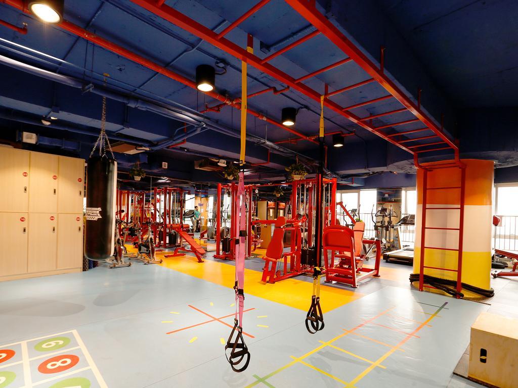 Pengman Zhengjia Huanshi Branch Guangzhou