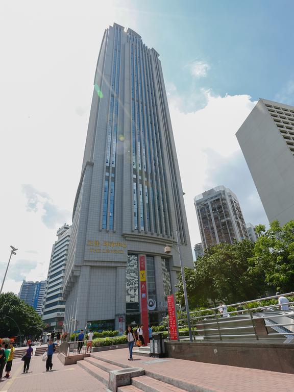 Pengman Zhengjia Huanshi Branch