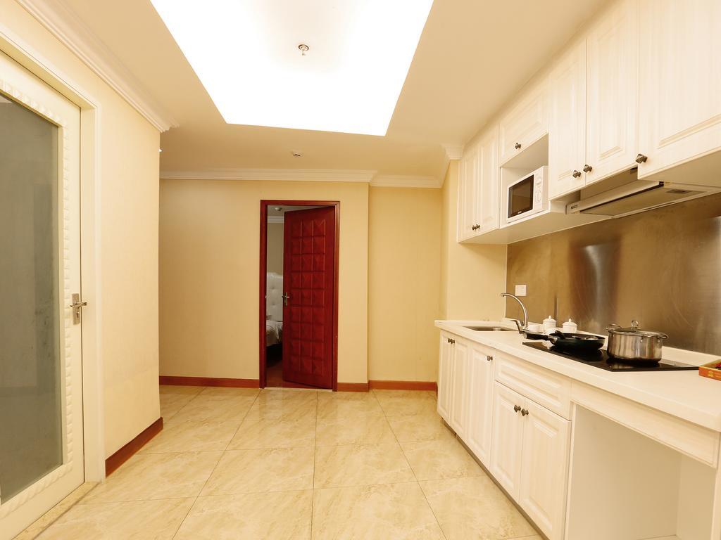 Pengman Zhengjia Huanshi Branch Guangzhou