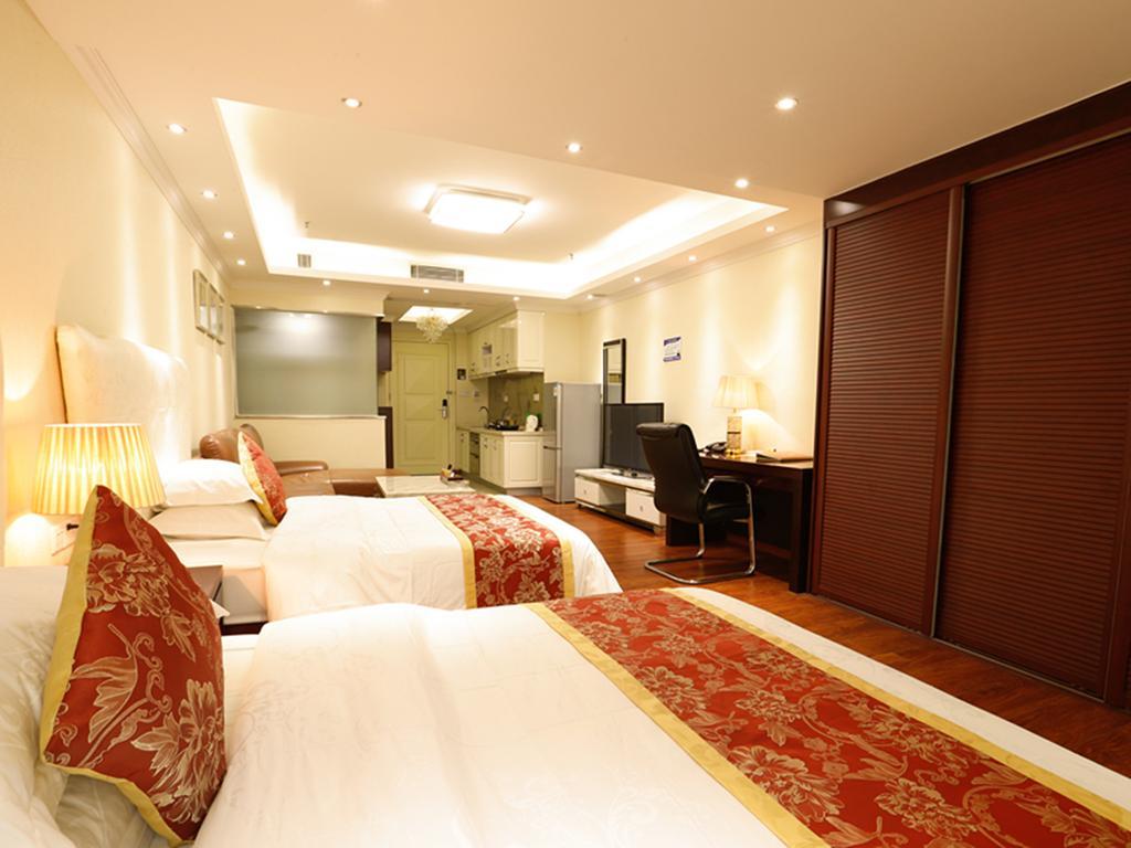 Pengman Zhengjia Huanshi Branch