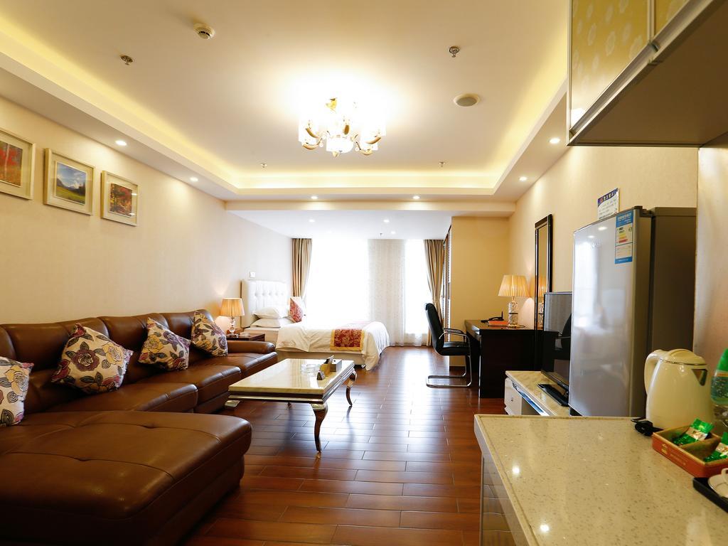 Pengman Zhengjia Huanshi Branch Guangzhou