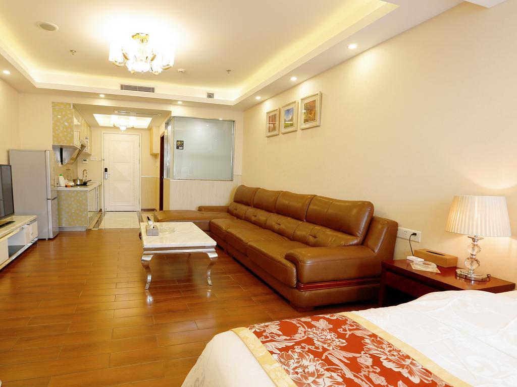 Pengman Zhengjia Huanshi Branch Guangzhou
