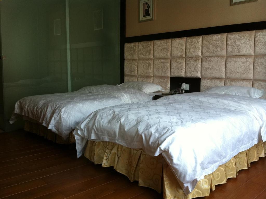 Guangtao Hotel