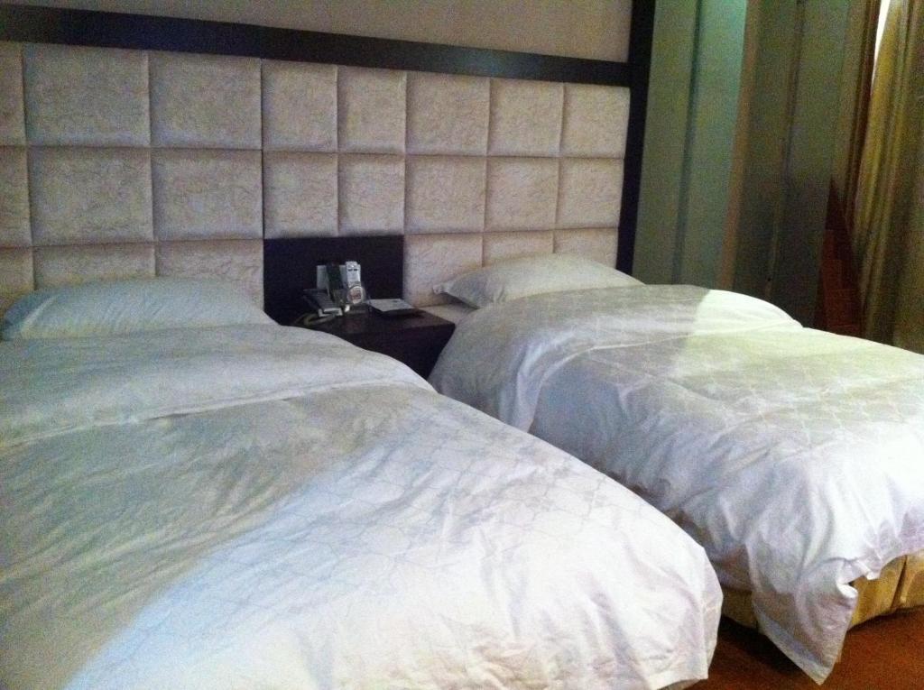 Hotel Guangtao