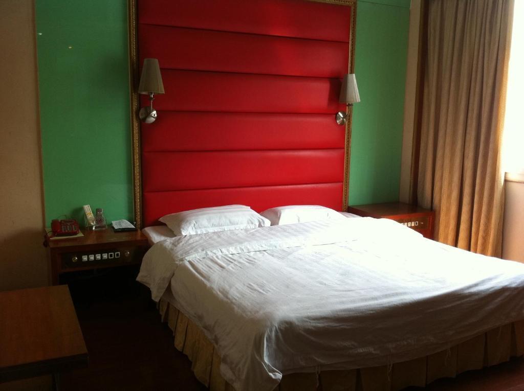 Guangtao 3* Guangzhou