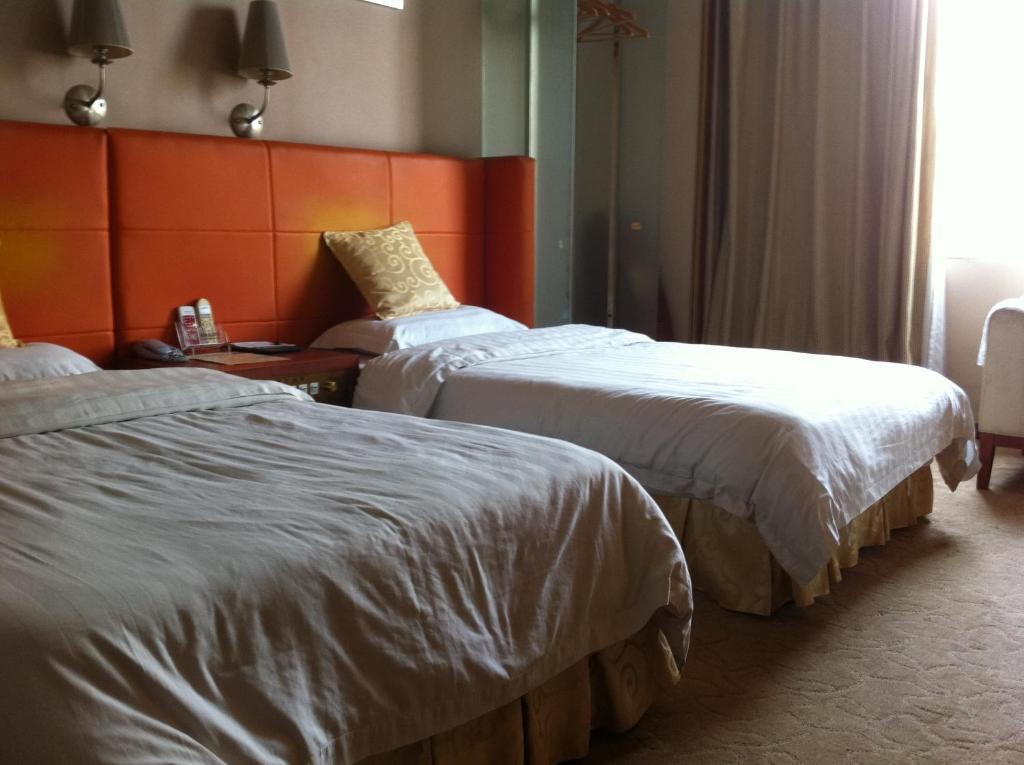Guangtao Hotel