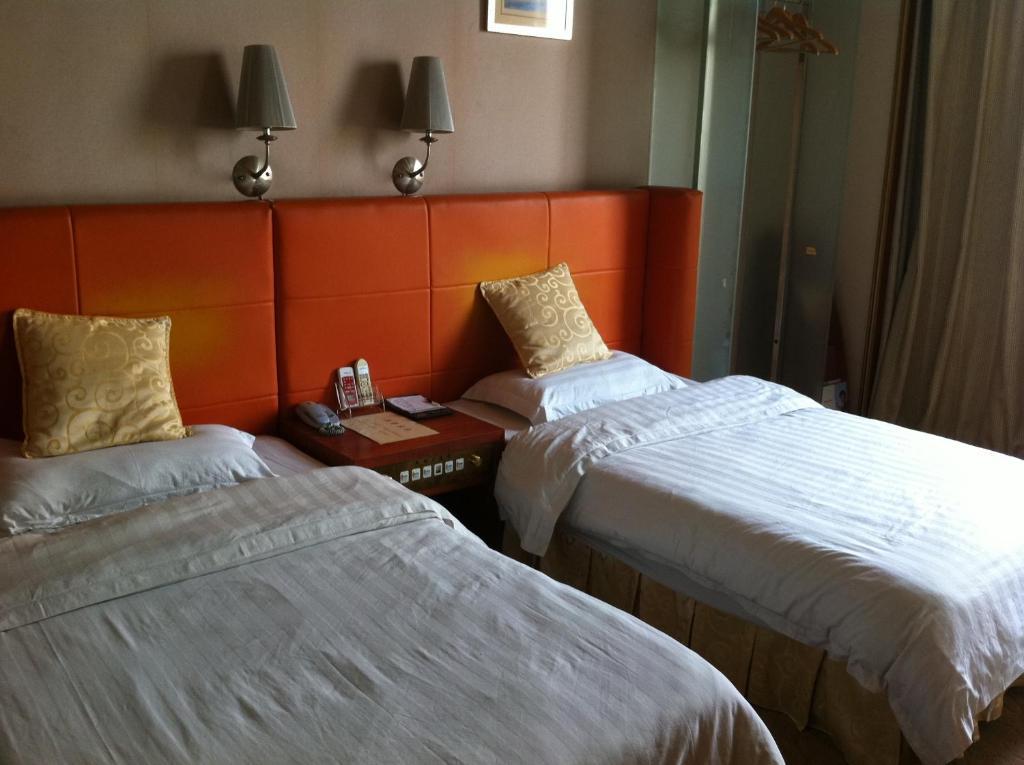 Guangtao 3*