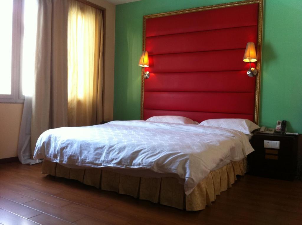 Guangtao 3* Guangzhou