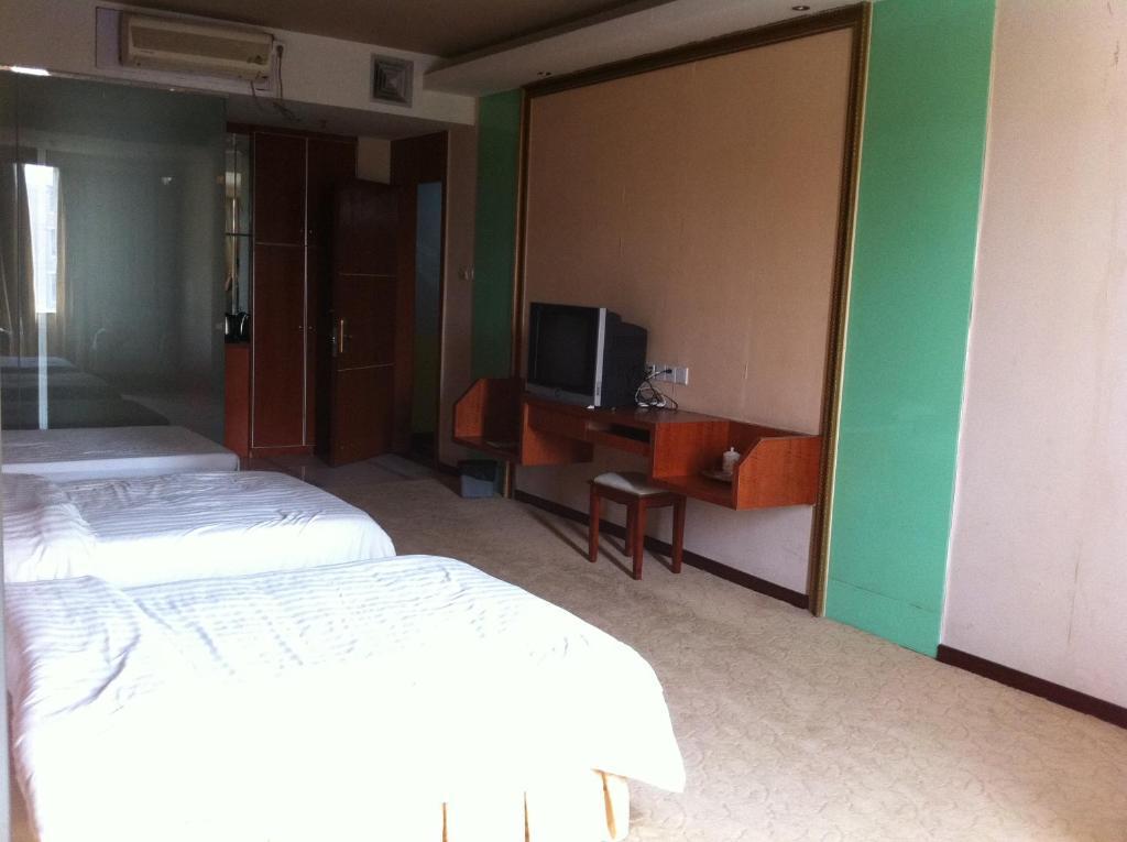 Guangtao Hotel Guangzhou