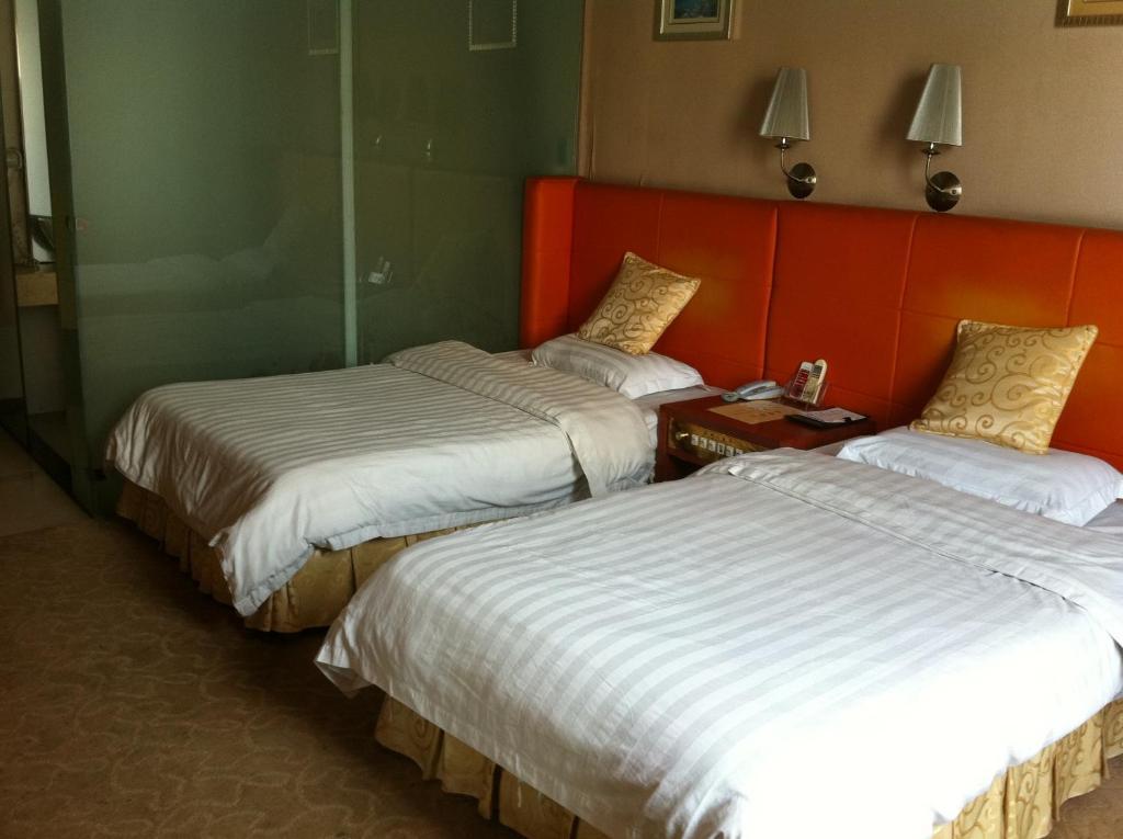 Hotel Guangtao Guangzhou