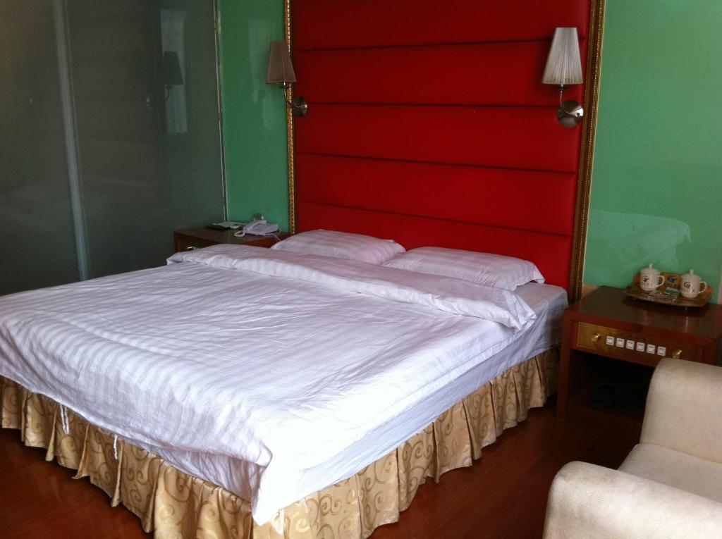 Guangtao 3*