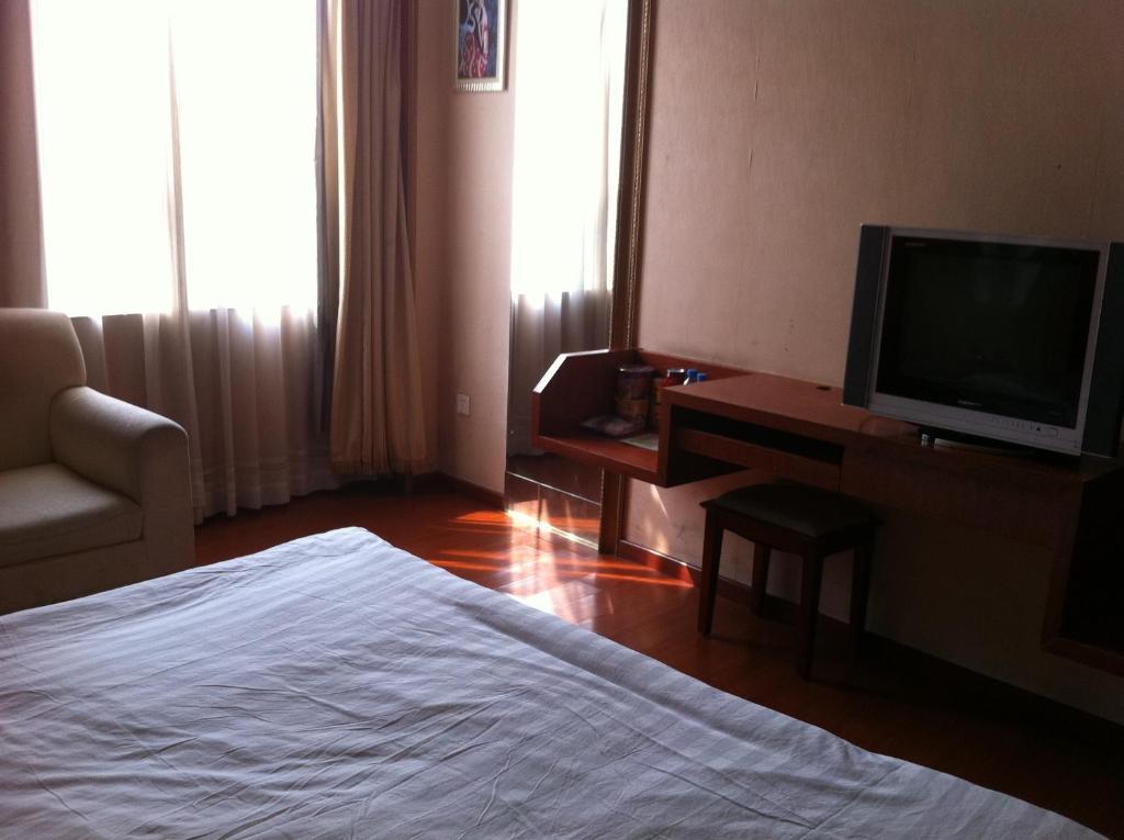 Hotel Guangtao Guangzhou