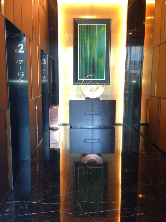Checkinn International Guangzhou