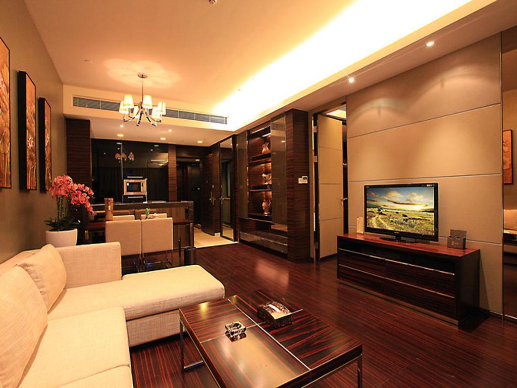 Heefun Gz -poly World Trading Center-walking Distance To Fair *