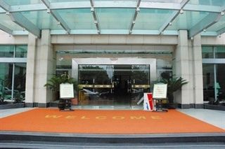 Hotel Hua Shi