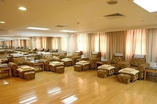 Hotel Grand Palace - Grand Management Group - Free Shuttle Bus To Fair During Fair Period Canton