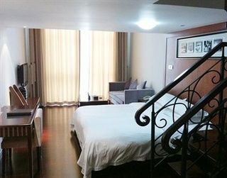 Apartment Pangdai International Modiesha Metro Branch