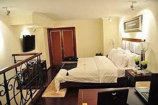 Apartment Pangdai International Modiesha Metro Branch 3*