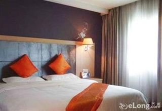 Hotel Minghong