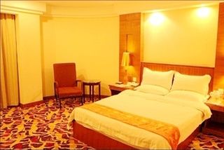 Hotel Joyful Sea 3*