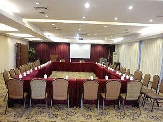 Hotel Joyful Sea 3*