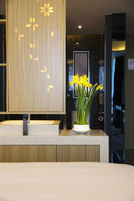 Hotel Paco Hotel Gangding Metro Guangzhou-Free Shuttle Bus Fir Canton Fair 4*