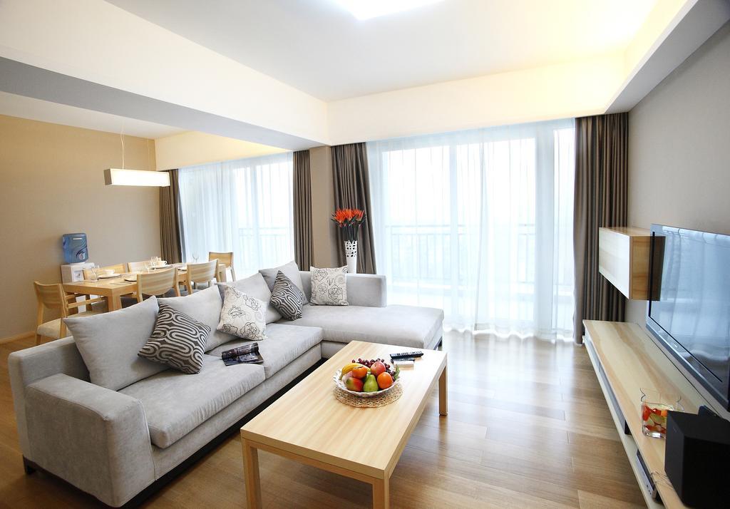 Hotel Yuwa Guangzhou
