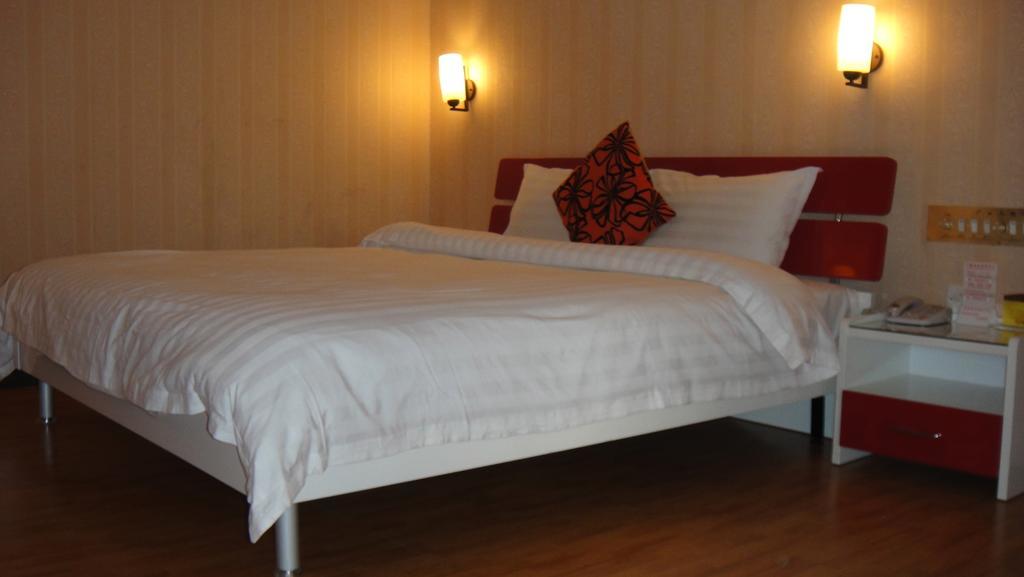 Hotel Guang Dong