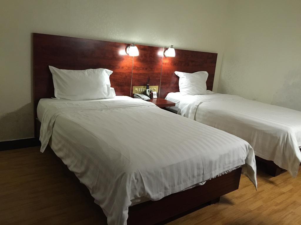 Hotel Guang Dong