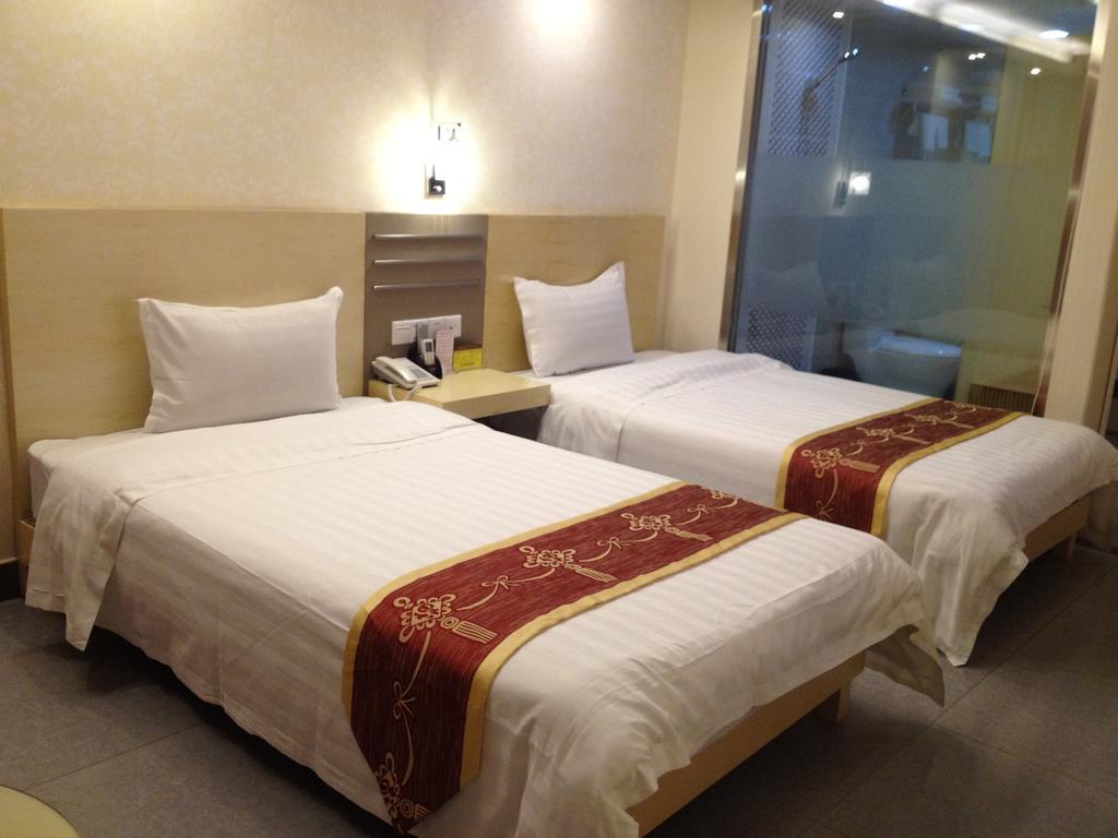 Hotel Guang Dong