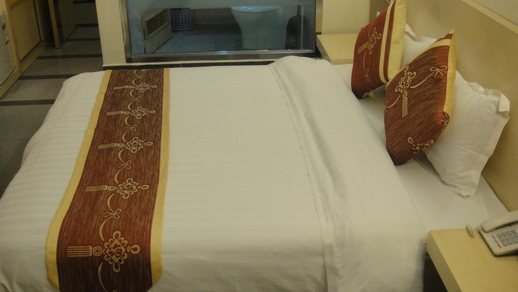 Hotel Guang Dong Guangzhou