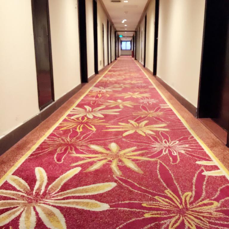 Hotel Guang Dong Guangzhou
