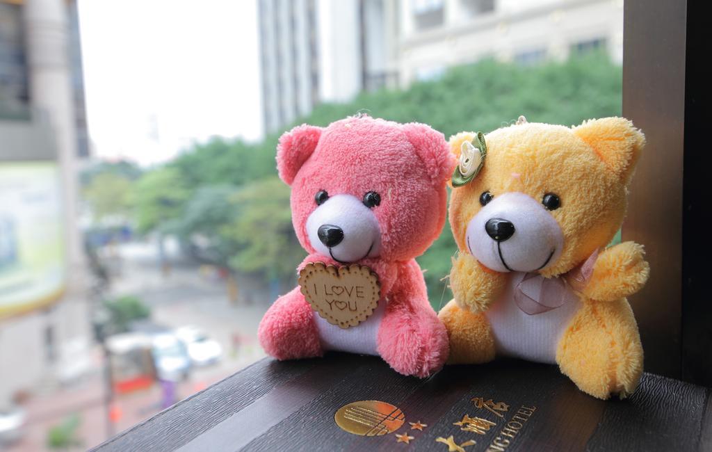 Hotel Guang Dong