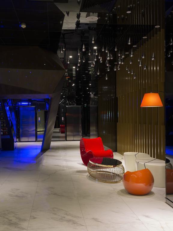 Hotel Paco Tiyuxilu Metro Guangzhou-free Shuttle Bus During Fair 4*